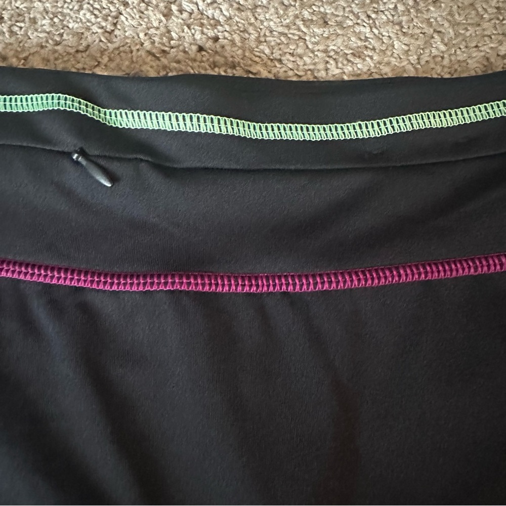 Fila Performance Skort - Picture 2 of 5